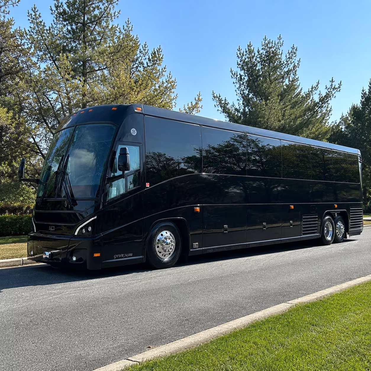 browse a large selection of employee shuttle buses for every whittier workforce