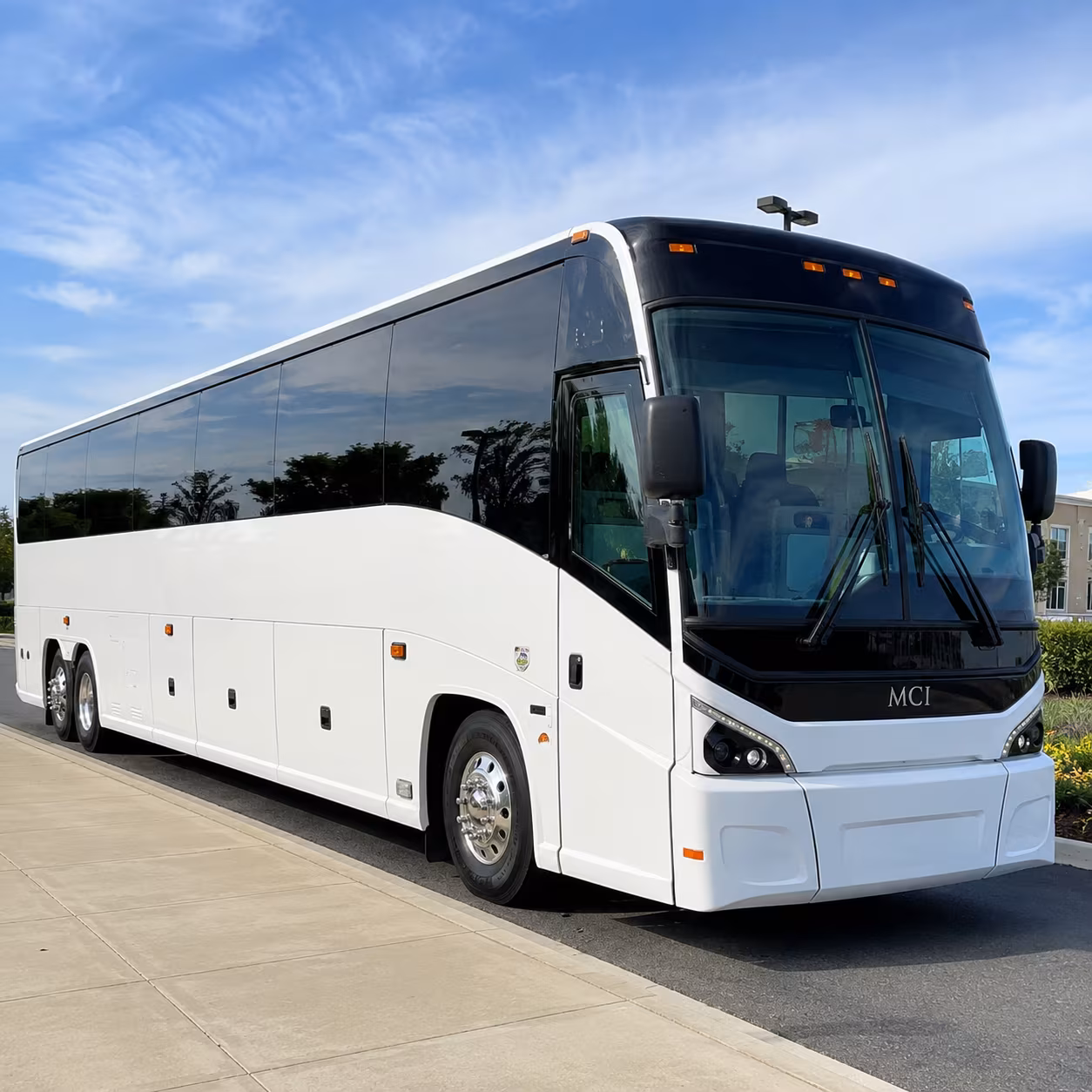 corporate airport transfers to lax lgb and ontario international
