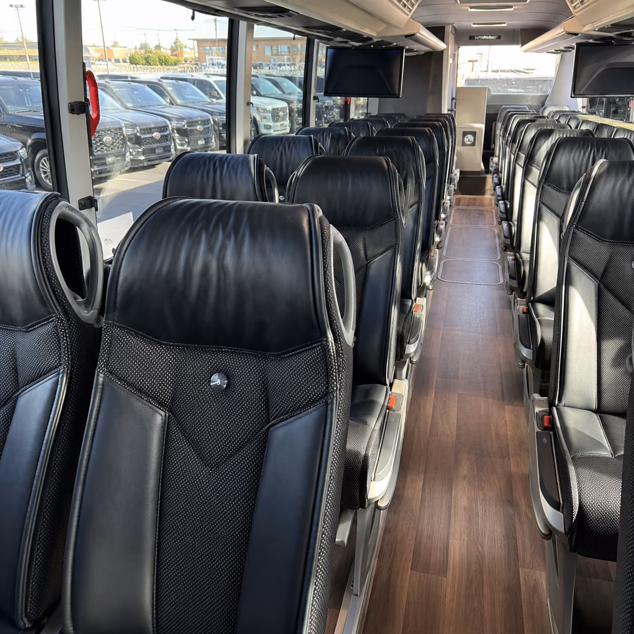 cross the desert in style charter buses from whittier to coachella and stagecoach