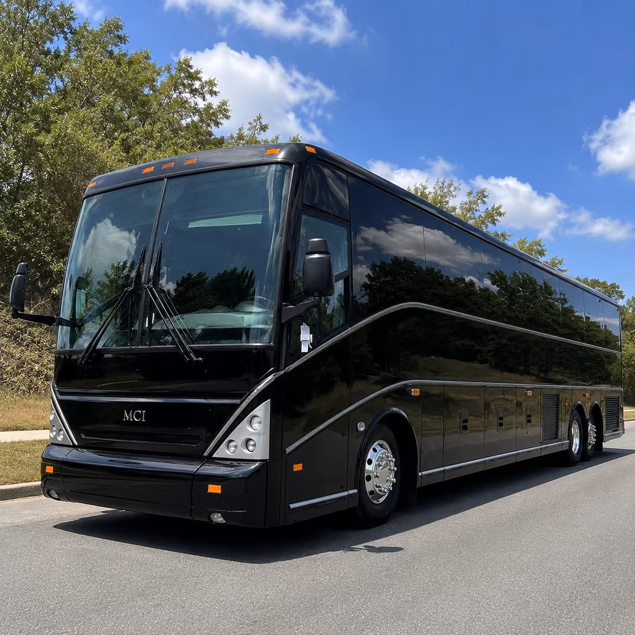 field trip buses for aquarium of the pacific group visits