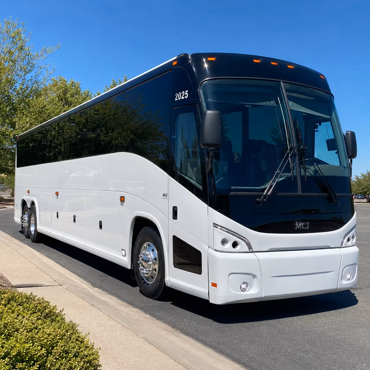 hollywood bowl concert bus rentals from whittier