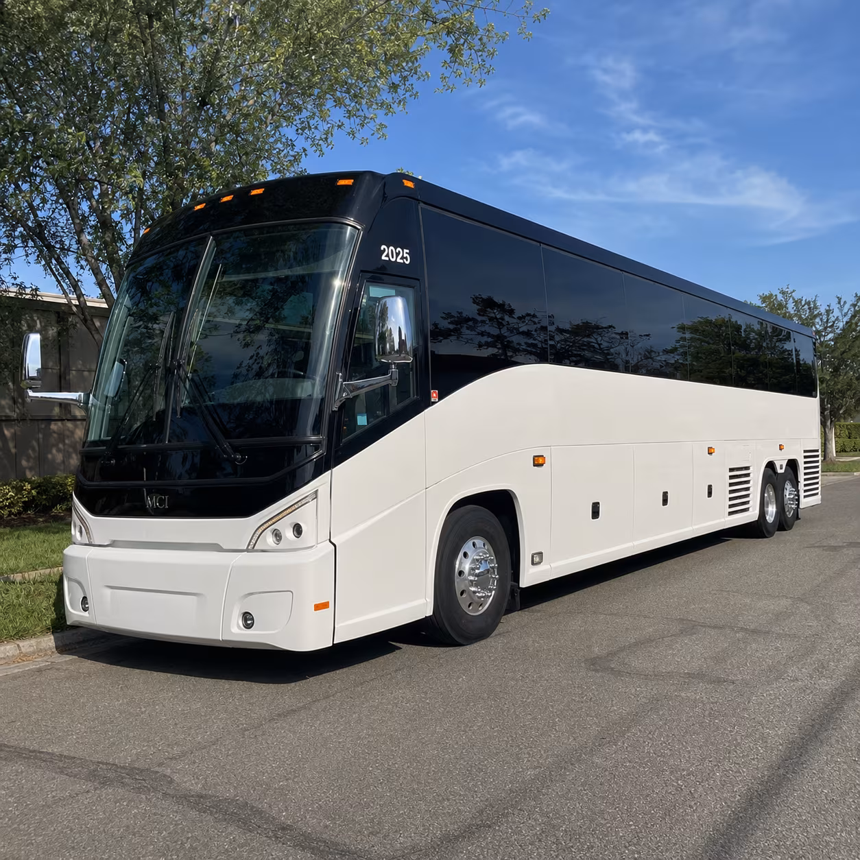 march air reserve base and fort irwin charter bus runs from whittier