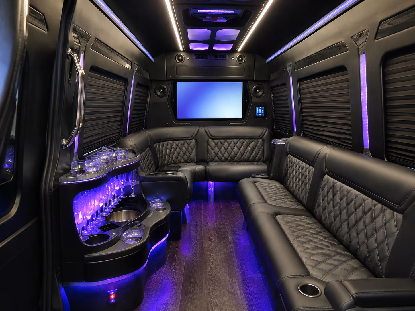 planning a whittier college or rio hondo college group event a bus makes it simple