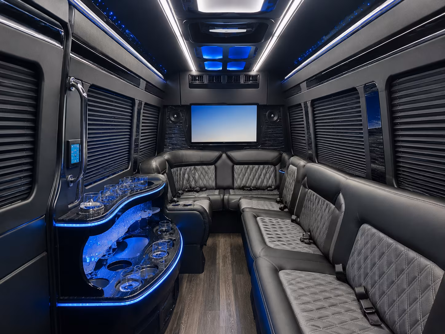 prom venues near whittier from downtown la to anaheim and long beach