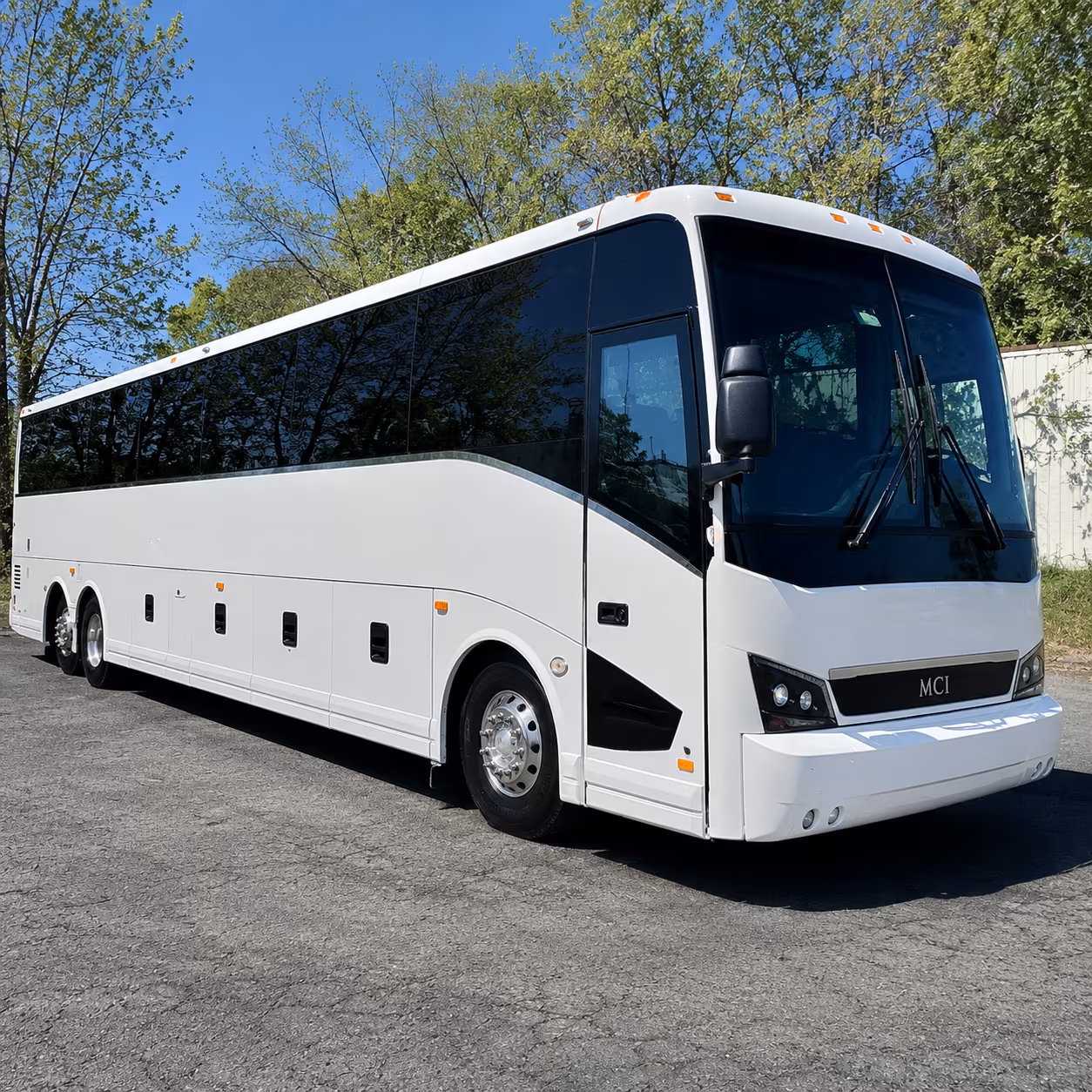 recurring corporate shuttle routes built around your schedule
