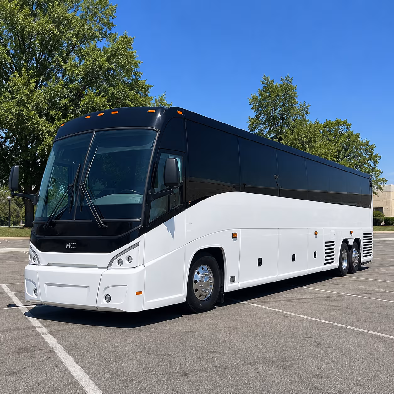 senior congregation shuttle buses in whittier