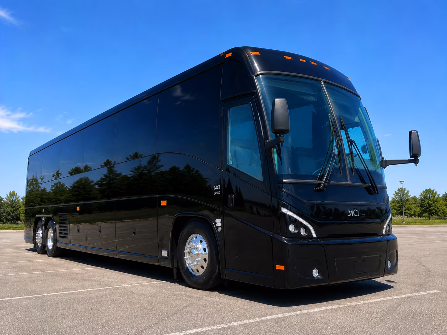 shuttle guests from whittier hotels to friendly hills and la habra heights venues