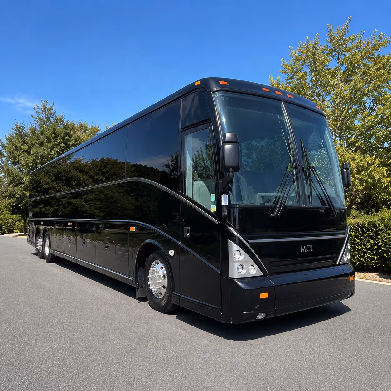 sofi stadium bus rentals for rams chargers and big event nights