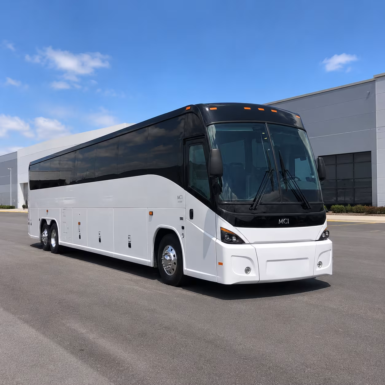 the smarter way to move warehouse and logistics crews to city of industry