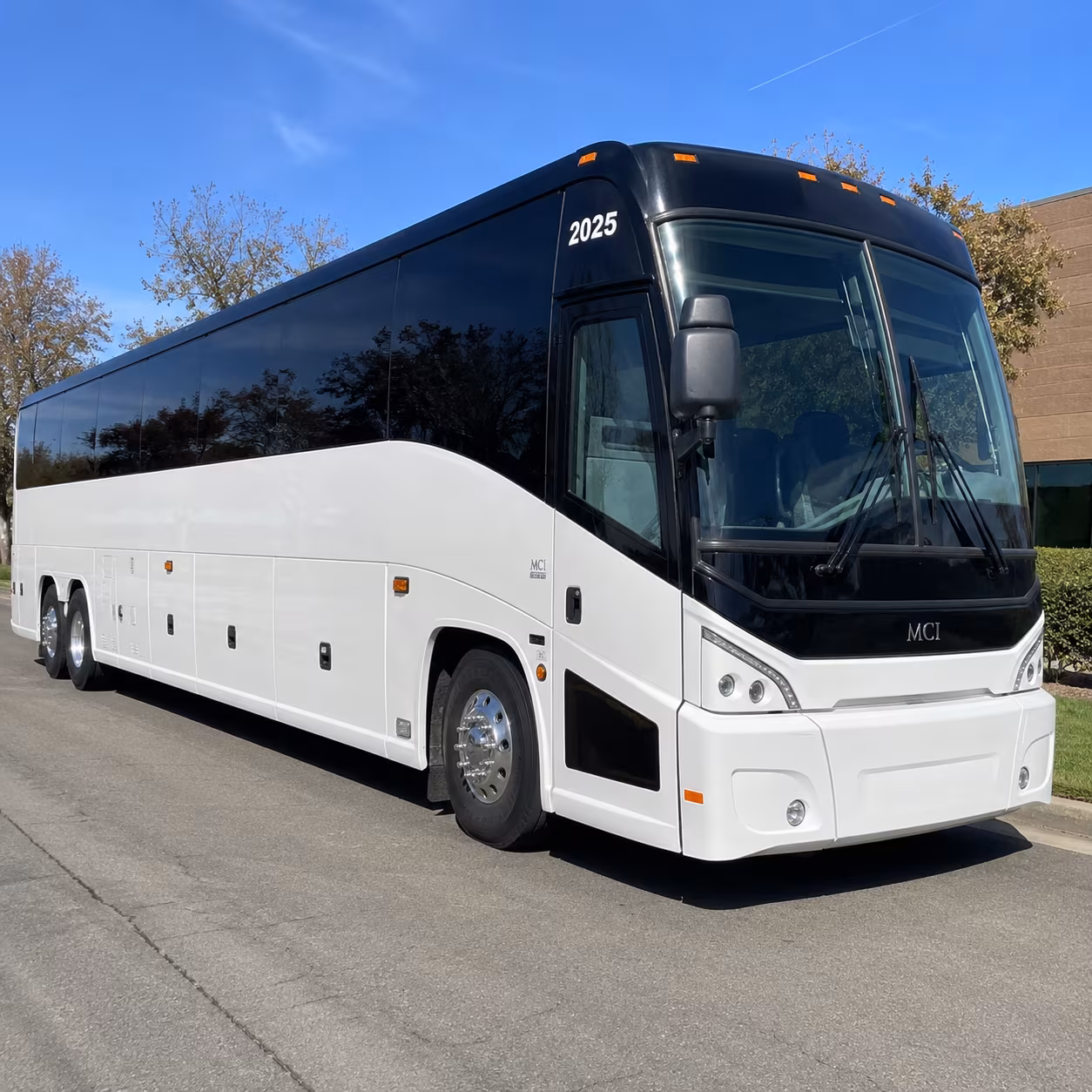 whittier concert transportation