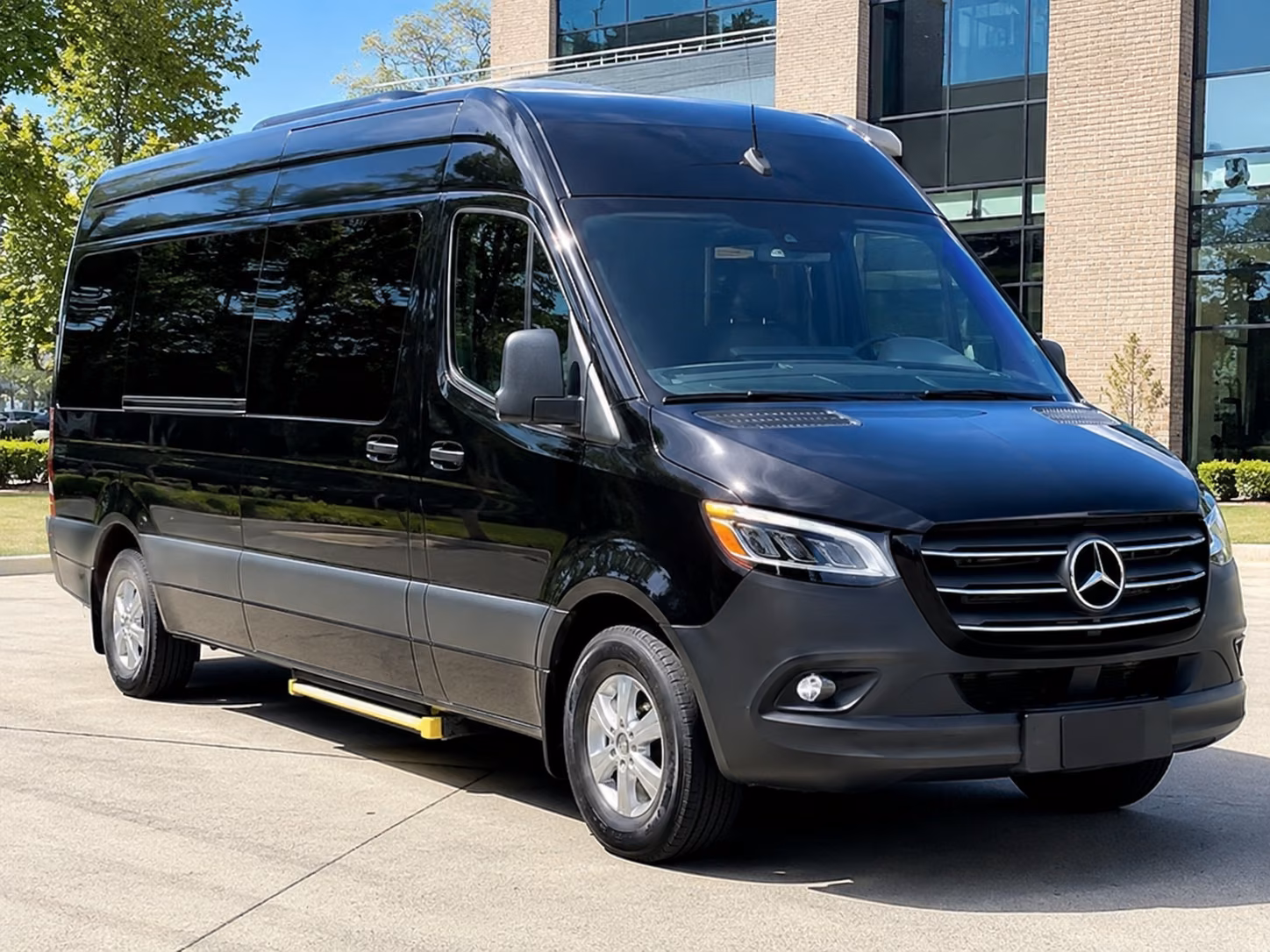 whittier government military transportation