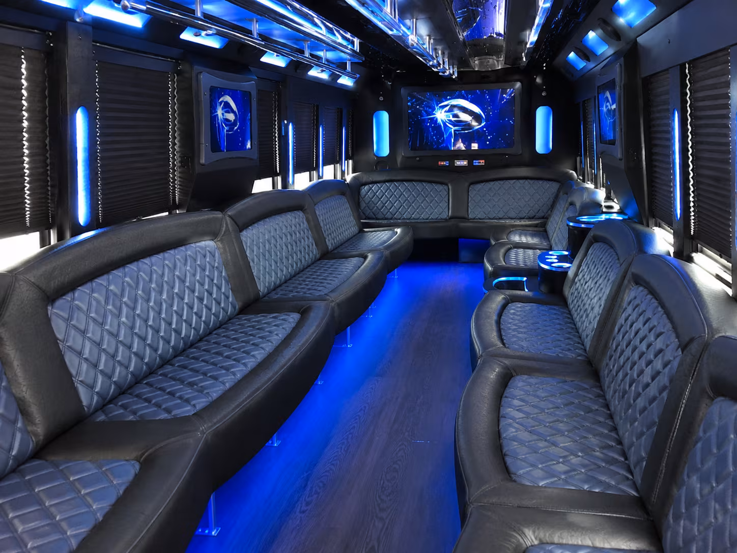 whittier party bus booking step 3