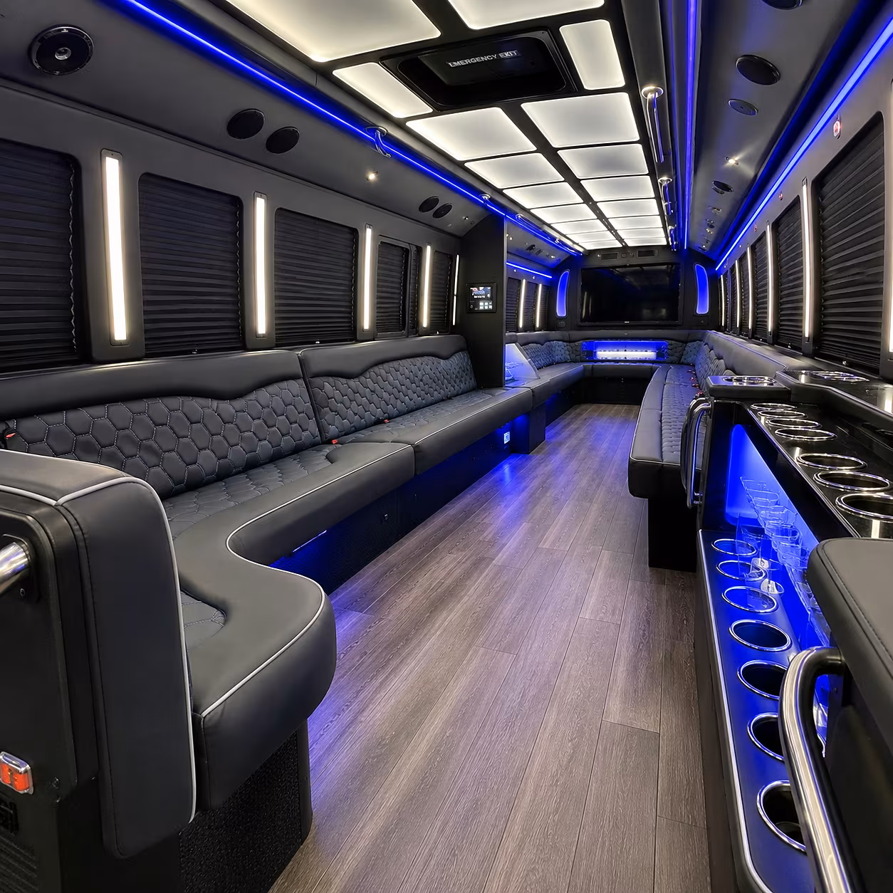 whittier quinceanera party bus rentals for every milestone celebration