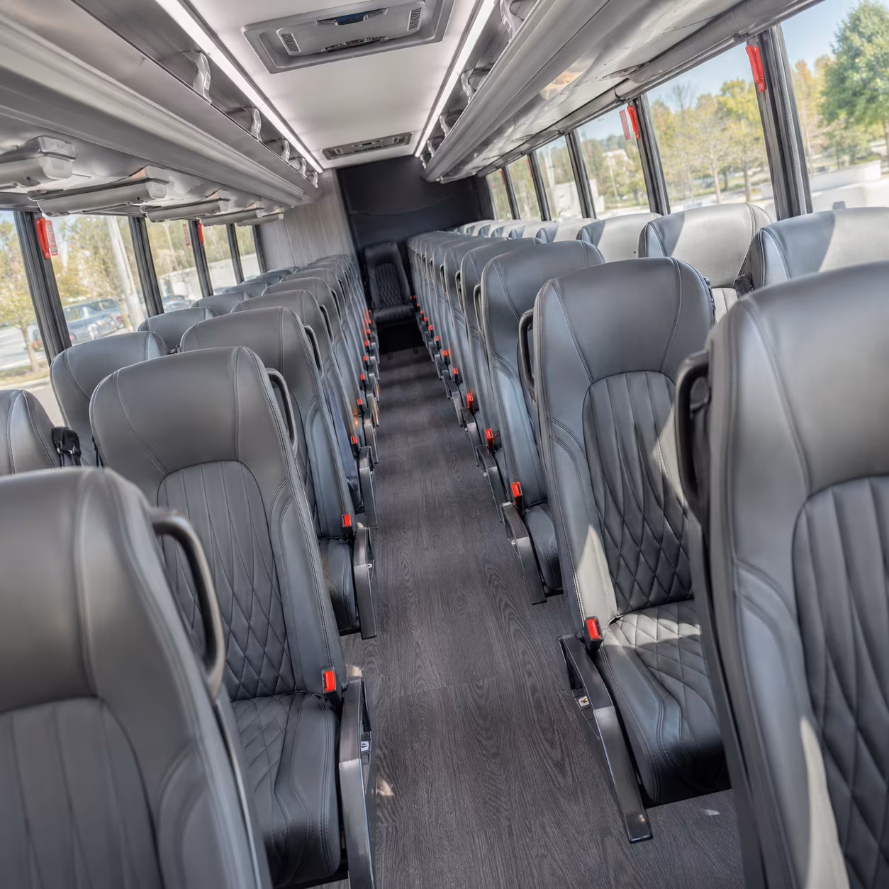 whittier school event transportation