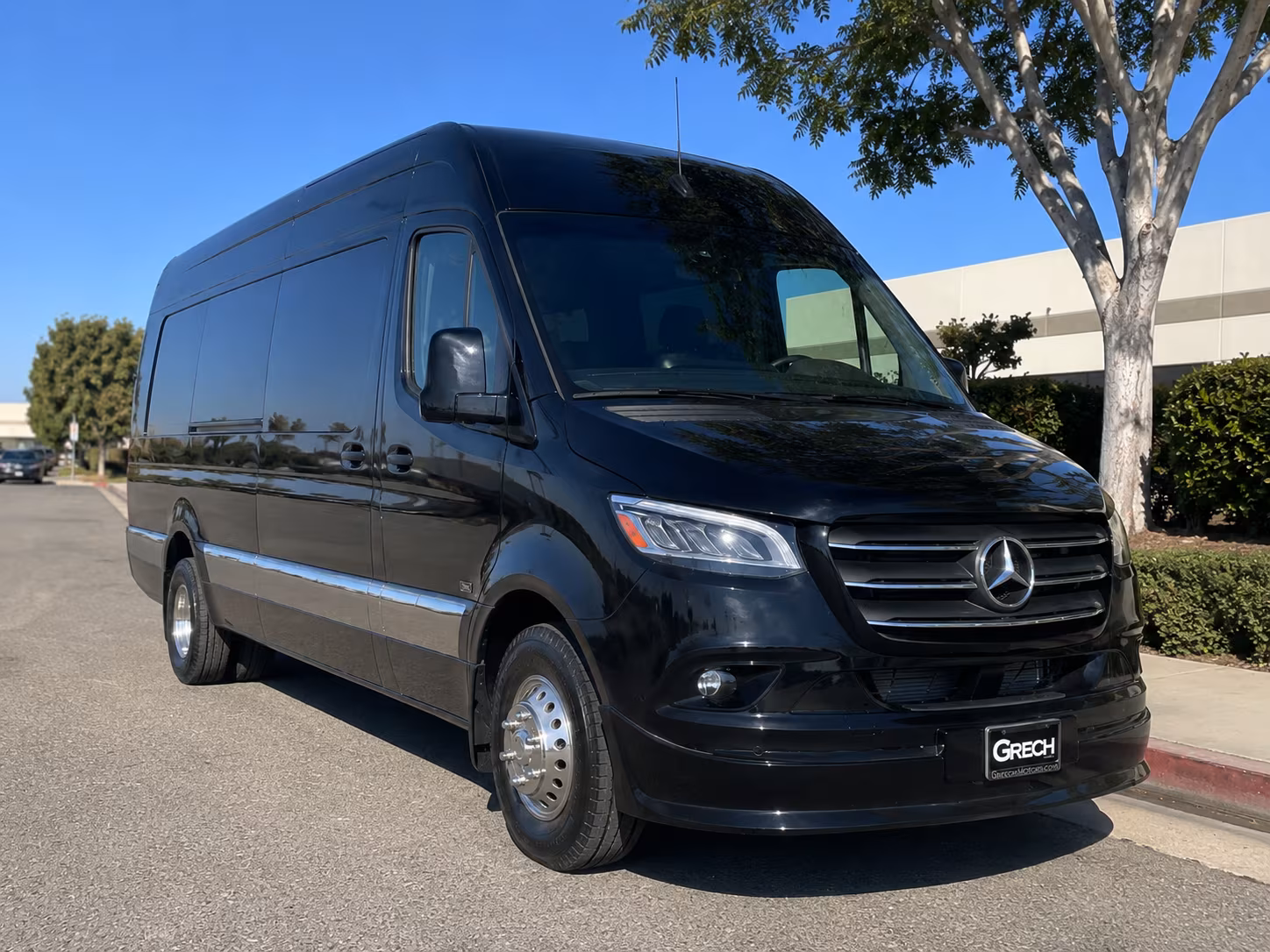 whittier sporting event transportation onboard seating